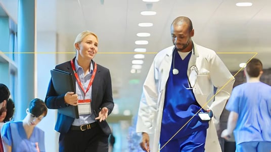 Picture of The Pivotal Role of Clinical Trial Manager in Clinical Research
